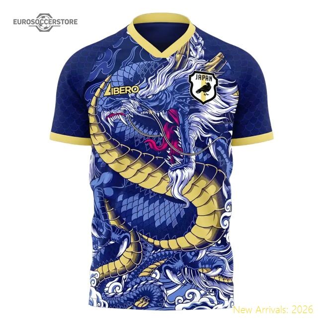 Japan Concept 20252026 Third Pro Kit S3436chest Moisturewicking