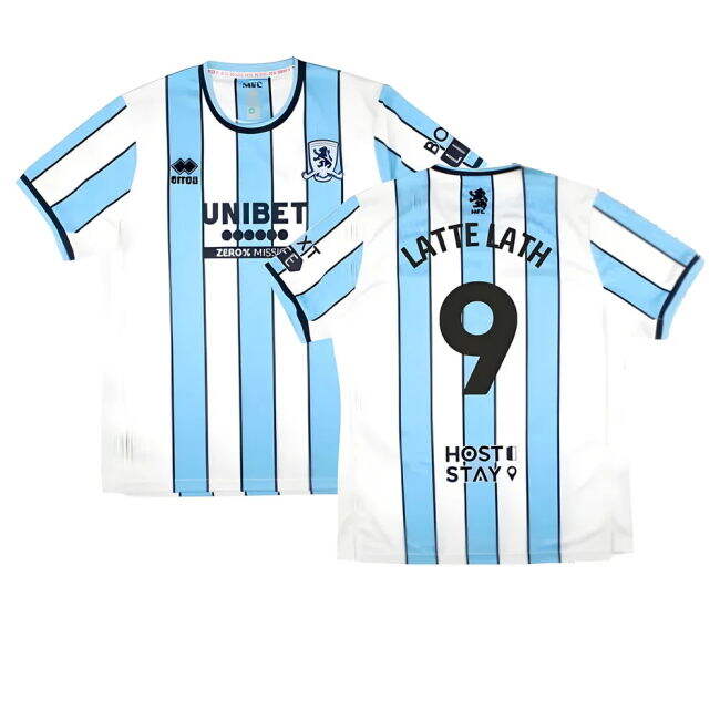 Exclusive Durable 2024-2025 Away Player Issue - Latte Lath 9 Adul#177