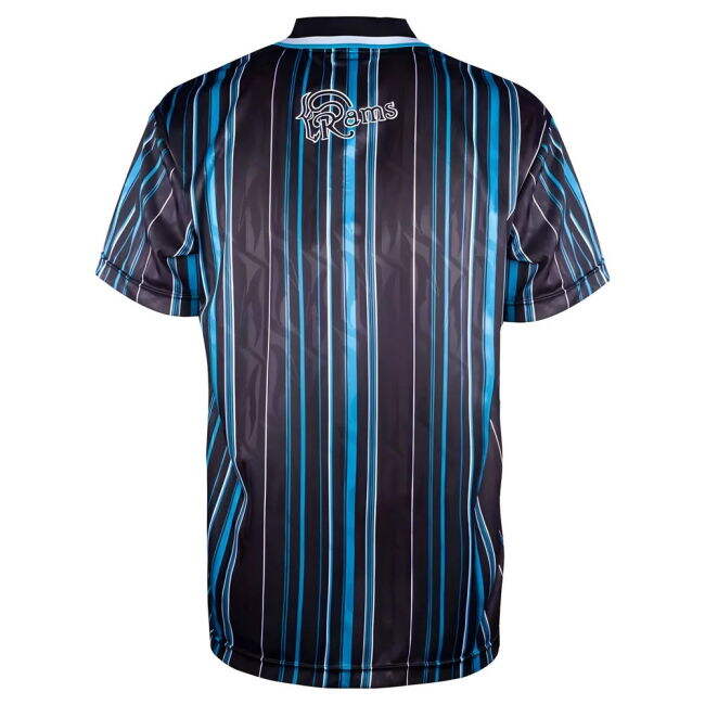 Championship Derby Third Jersey - Adult