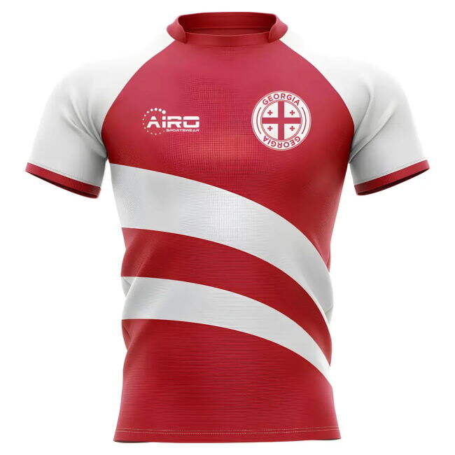 2025-2026 Home Shirt by Georgia (Baby