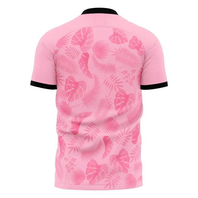 Official Home Jersey M. 202 #5 Official Merchandise Licensed Pro (v8)