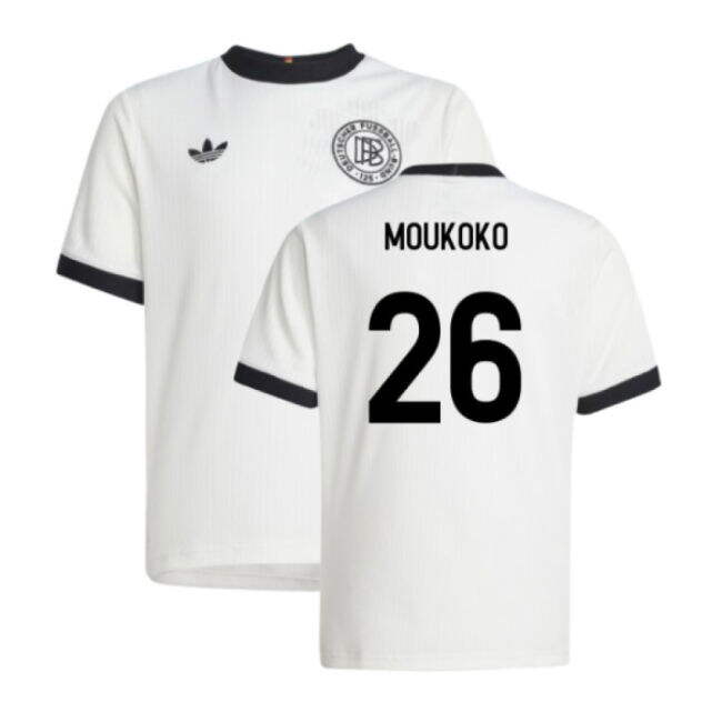 Germany Performance Jersey Germany #47