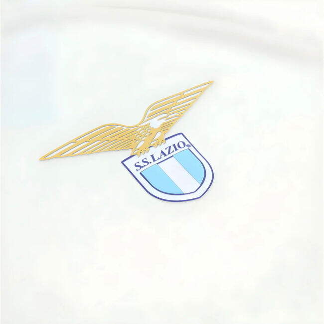 Lazio Limited Edition Away Jersey 2025-2026