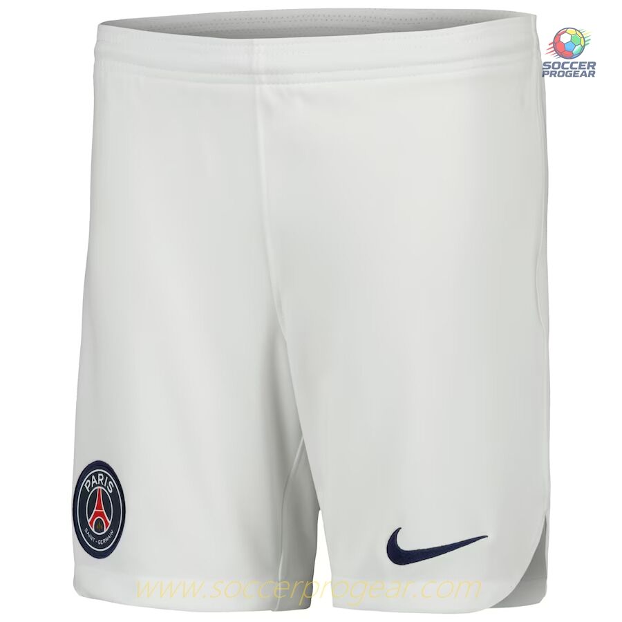 PSG Genuine AWAY SHORT 2023 2024