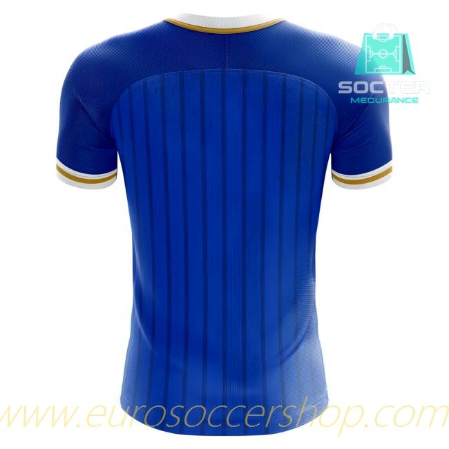 Official 2025/26 Campaign Italy Home Jersey Design Concept (Zaza 7)