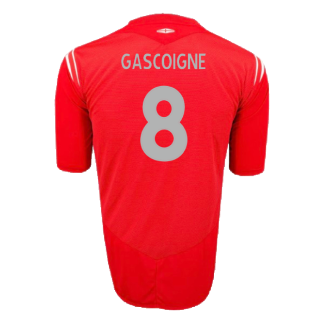 England England Away Jersey (Adult) #70