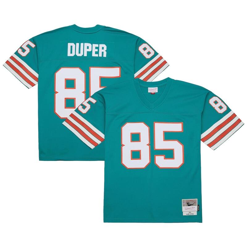 None Mark Duper Miami Dolphins Budget-Friendly Game-Day Essential