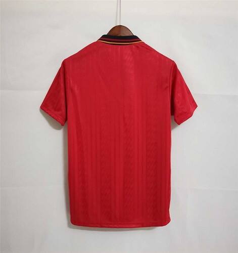 Spain Local - World Cup Special Edition - Football Merchandise