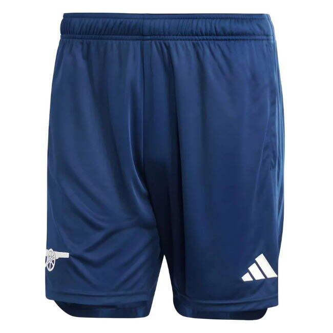 Arsenal Modern Third Jersey 2023-2024