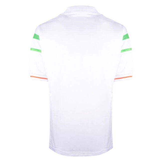 Fashionable 1988 Ireland European Championship Away shirt for World...