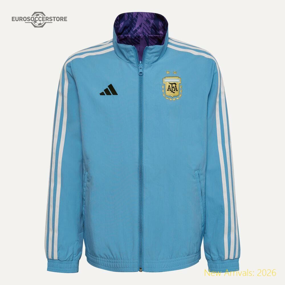 Fashionable Women Arg Team Unknown Professional Jersey 2023