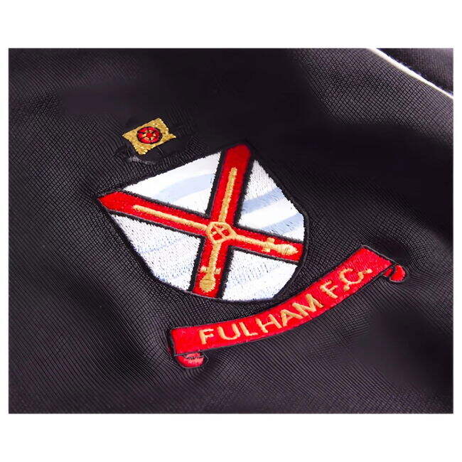Premium Quality Fulham Fulham #1983 Fresh Look Enthusiastic Footbal...