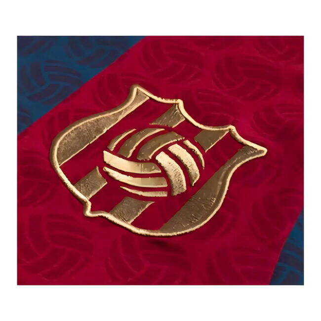 FOOT 2025-2026 Home - authentic modern football replica jersey v4.991