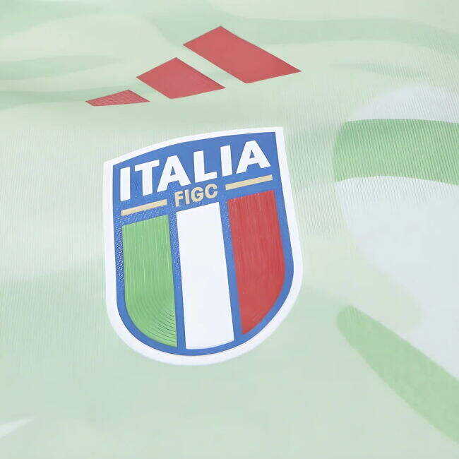 Exquisite 2025-2026 Italy Authentic Away (Womens Team) Shirt (Ladies) Fashionable