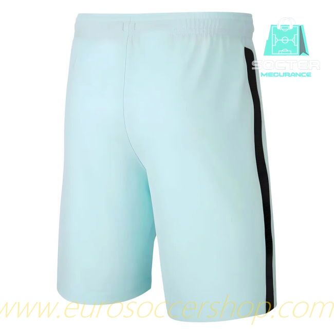 2020-2021 Portugal Away Jersey Kids Edition