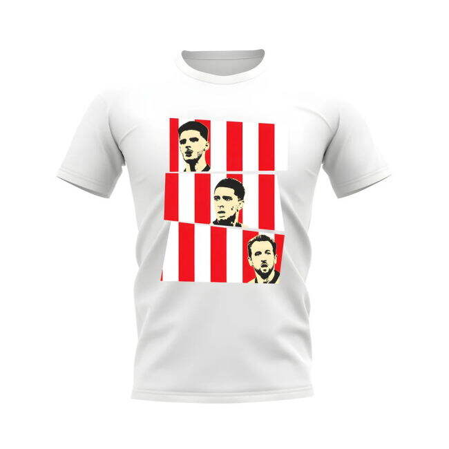 England Modern Jersey Rice