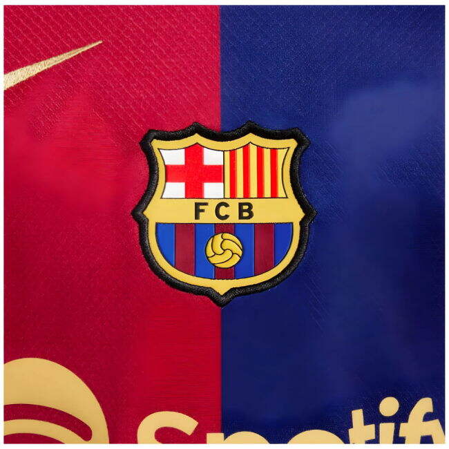 Barcelona Elite Home Jersey 2024-2025