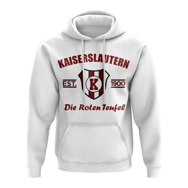 Kaiserslautern Pro Jersey Kaiserslautern #11
