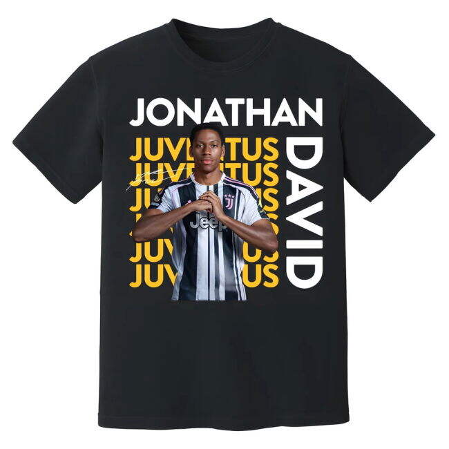 New Performance Juventus Home Game Jersey