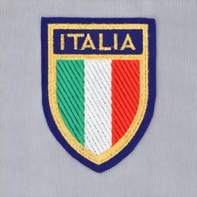 Italy Custom Italy Jersey