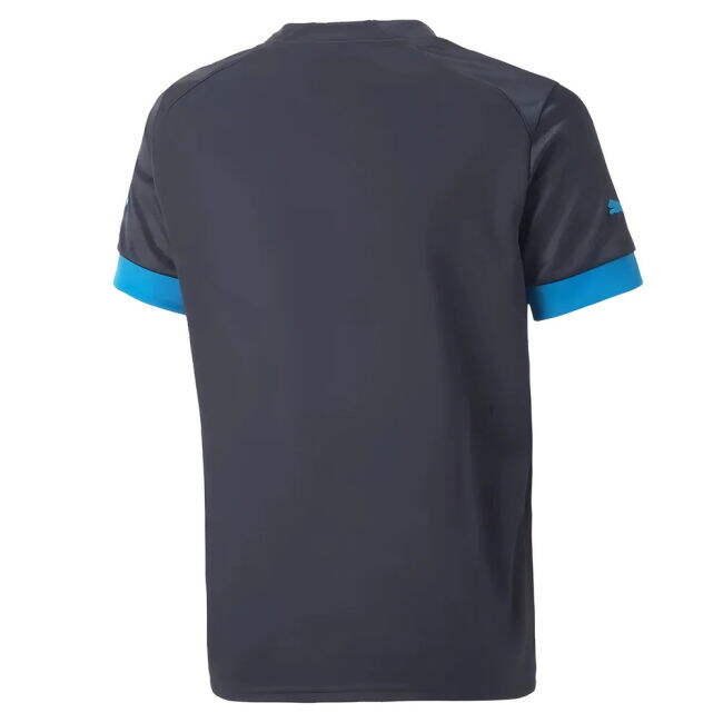 2022-2023 Away Shirt - Kids Reinforced Seams Moisture Wicking