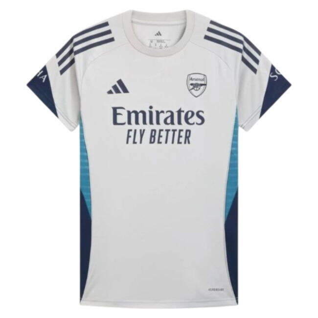 Womens Arsenal Jersey 2025-2026