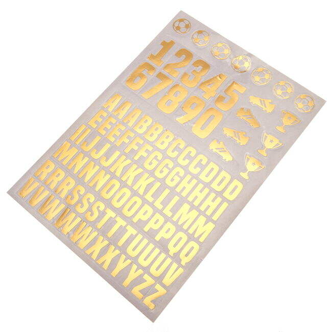 Newcastle United FC Birthday Card With Stickers - high quality