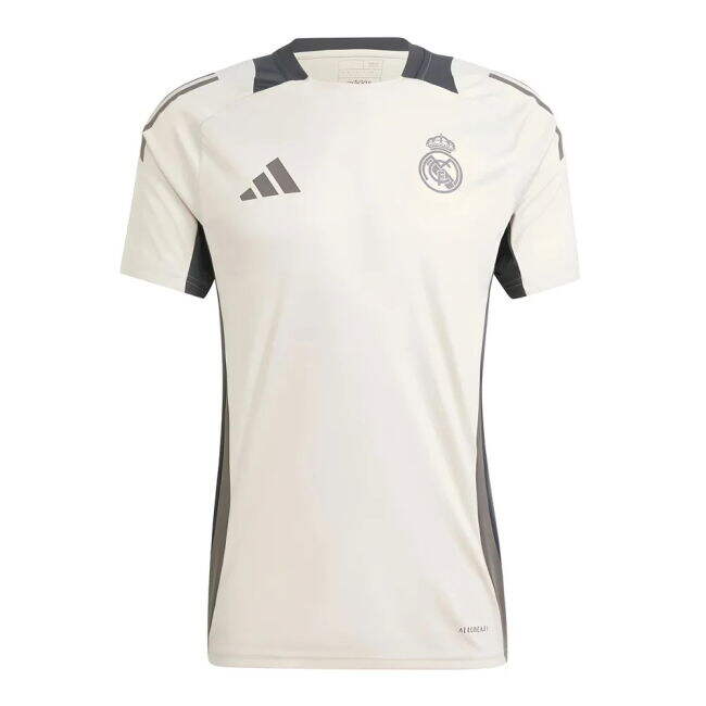 2024-2025 Real Madrid Soccer Club Training Uniform