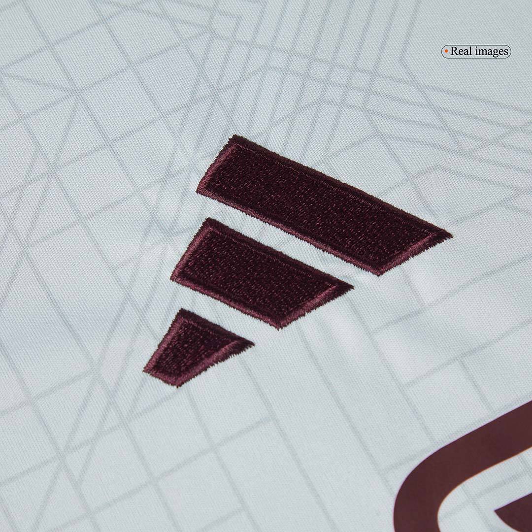 Ajax Third Away Soccer Jersey Kit(Jersey+Shorts+Socks) 2024/25Authenti