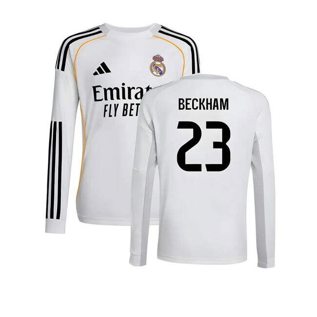 Match Day Rm Elite Performance 2025-2026 Campaign Soccer Jersey