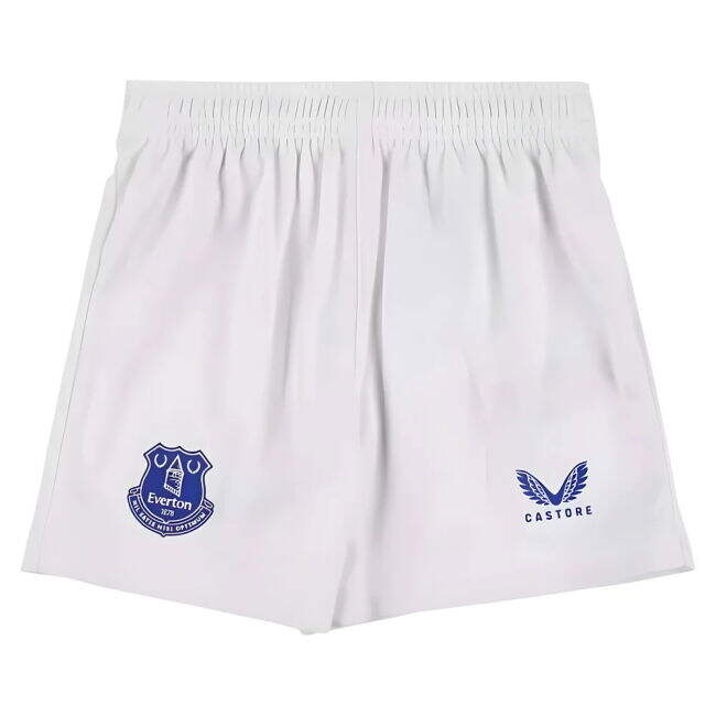2025-2026 Everton Home Authentic - Stylish Best Value Adults #21822