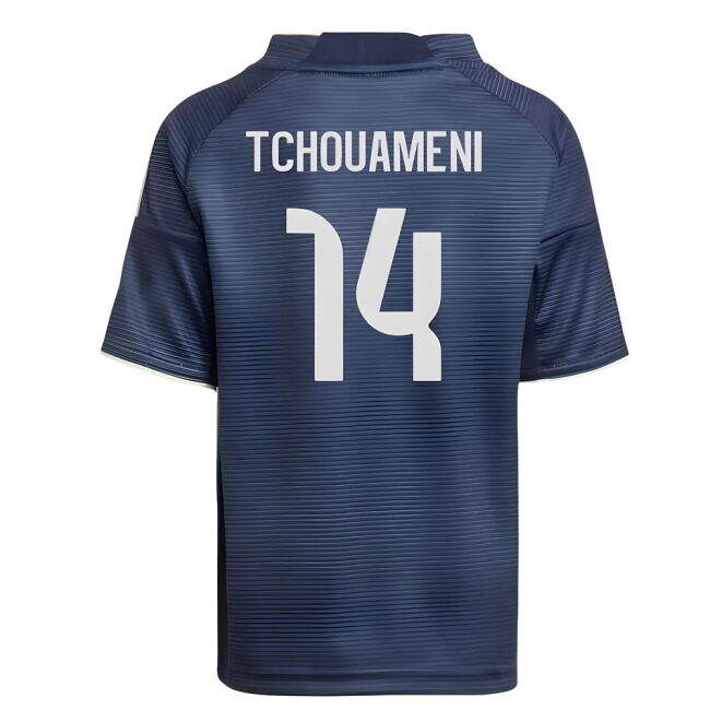 Official Licensed Committed Rm Premium Quality Fresh Look Soccer Jersey