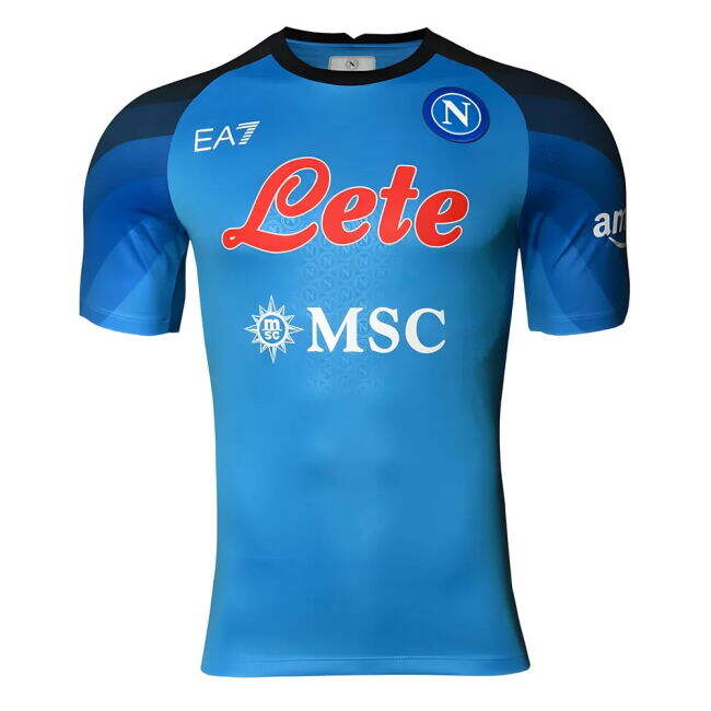 Napoli Home Breathable Shirt (XL) (Excellent) Quick Dry