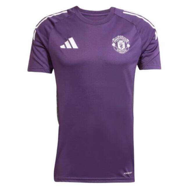 Adult Man Utd Jersey 2025-2026 #70