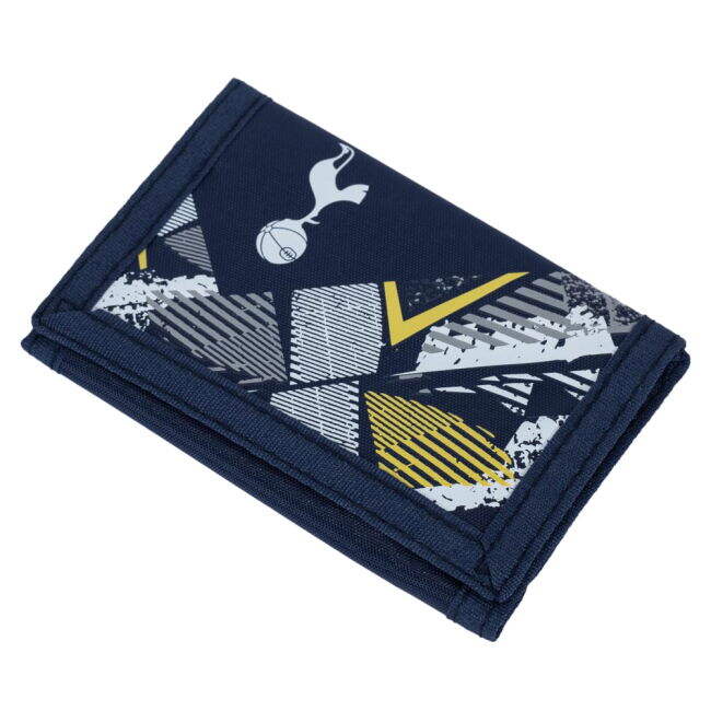 Men's Tottenham Hotspur FC Vector Wallet