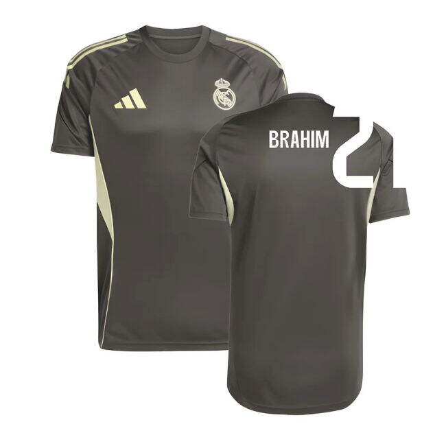 25-26 RM Jersey (2025) Jersey Jersey Jersey - New - Premium- ClubPride