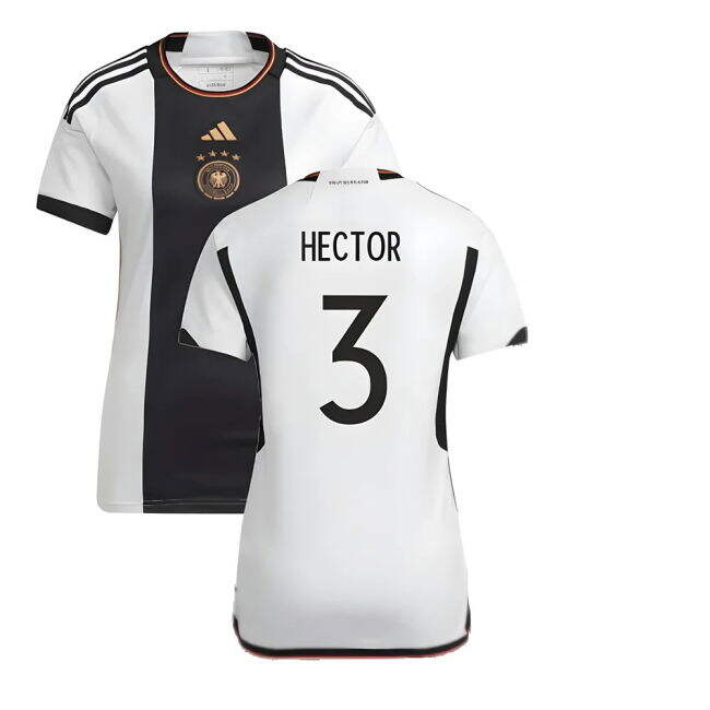 Professional Style Germany Home Pro Level Shirt 2022-2023 (3)