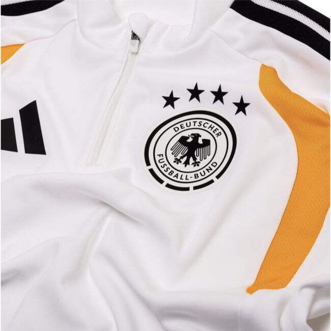 Premium 2026-2027 Germany Training Match Breathable Durable