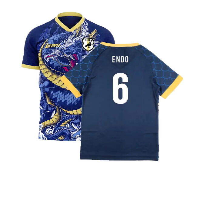 Japan Senior Team High Performance Third Pro Level Shirt
