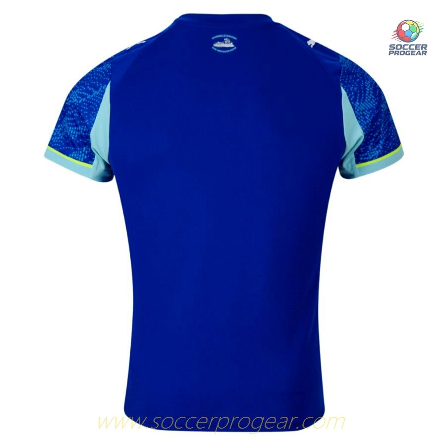 OM Replica Third Kids Editionren's Football Jersey 2025-2026