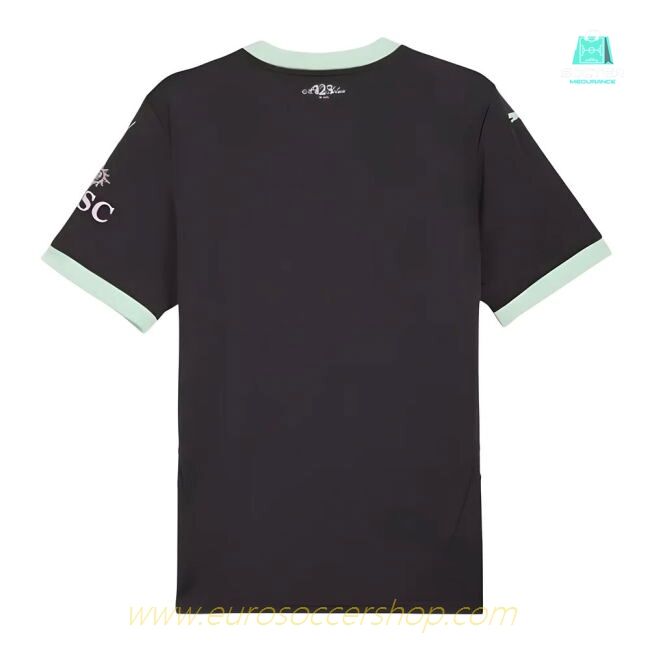 2024-2025 AC Milan Third Shirt (Pirlo 21)