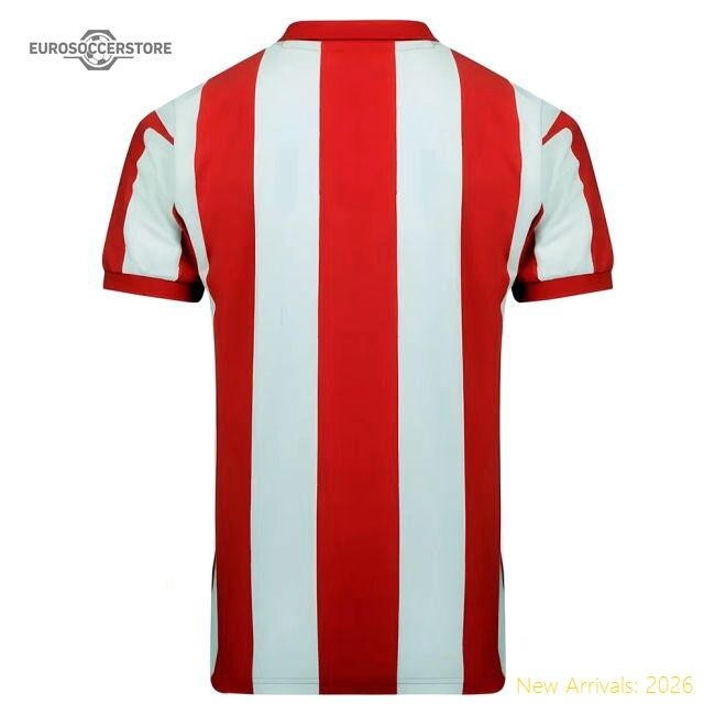 Sunderland 1973 Fa Cup Final Home Shirt - Reasonable Price
