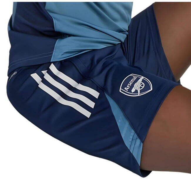 Arsenal Modern Jersey 2025-2026 #52