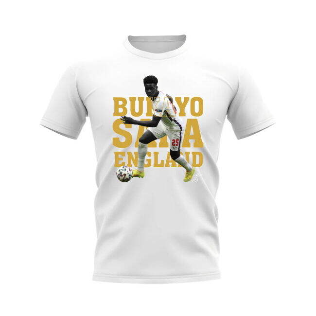 2025 Edition Breathable England Home Match Shirt