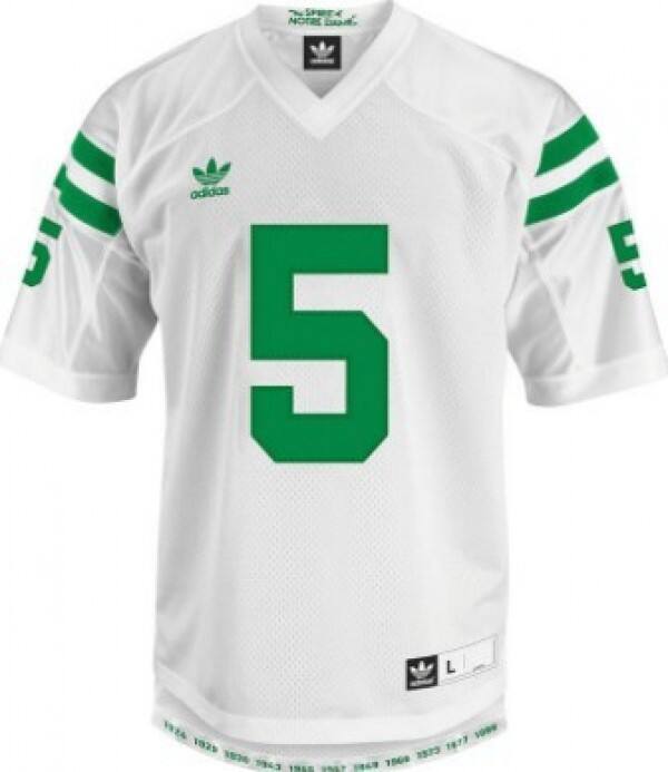 Men Ncaa Team Manti Te #5 Pro Replica - Discounted - Discounted