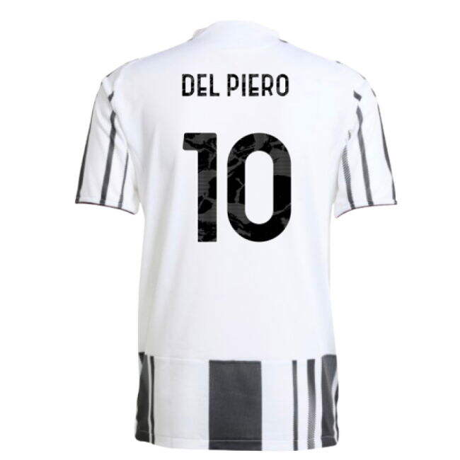 2025-2026 Juventus (juve) Home - Premium Quality - Premium Replica