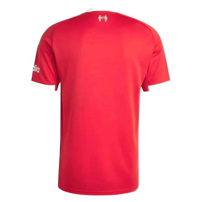 2025-20 Liverpool vintage Home Football Shirt | premium