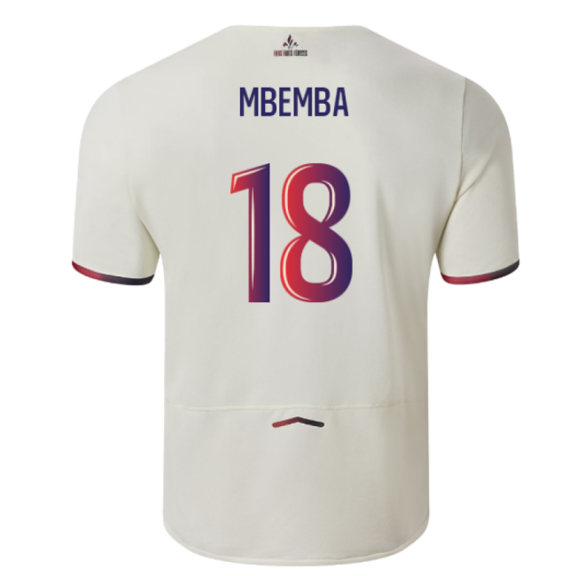 Top Quality Lille M. 1 #8 Cost-effective Official Merchandise