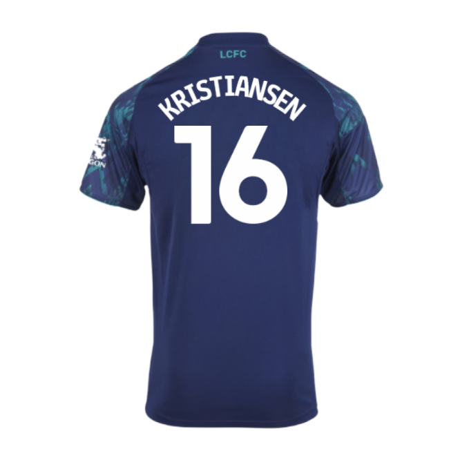 Authentic Professional Sleek 2025-2026 Away Shirt (Kids)