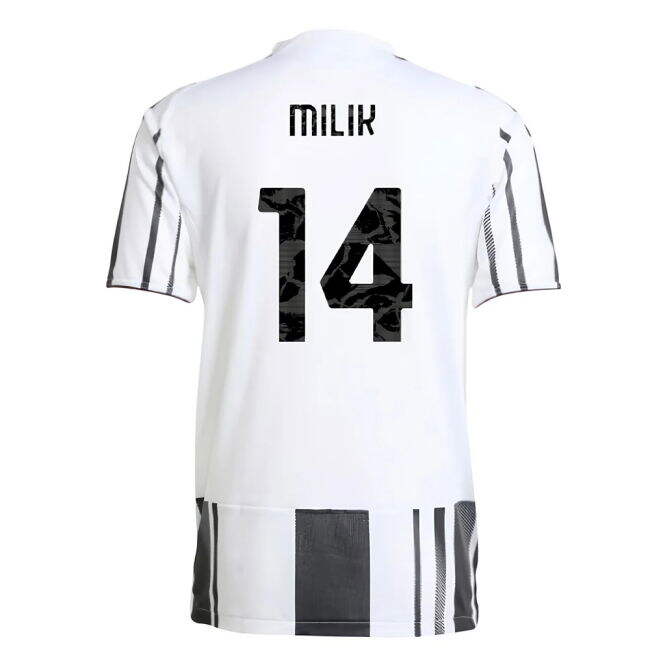 Juventus Home 2025-2026 - replica jersey vintage v1.834